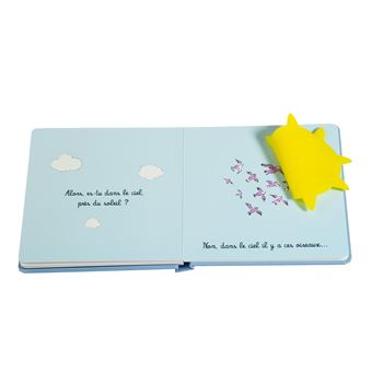 Petit Prince, où es-tu caché ?