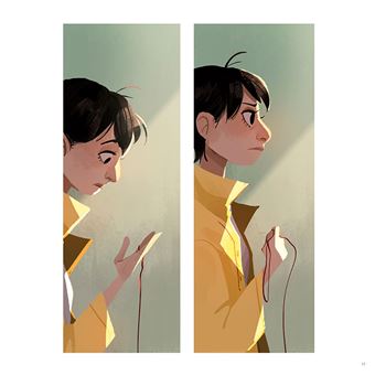 Four in love