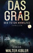 DAS GRAB DES TOTEN ANWALTES