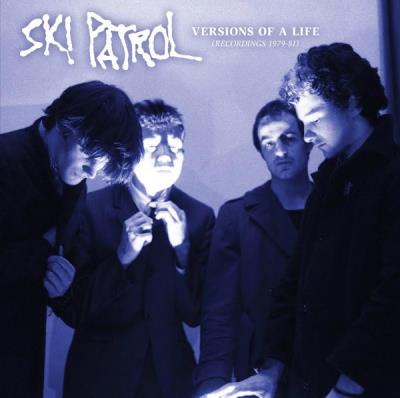Versions of a life : Recordings 1979-1981