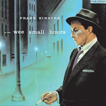 Frank Sinatra - 1