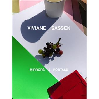 Viviane Sassen Phosphor, catalogue MEP