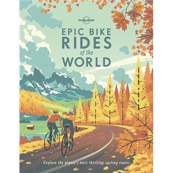 epic road rides