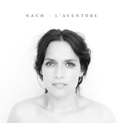 Aventure Digipack