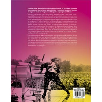 Elton John - La Totale