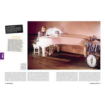 Elton John - La Totale