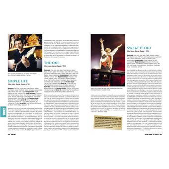 Elton John - La Totale