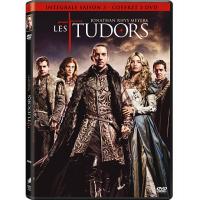 The Tudors - Coffret intégral de la Saison 3