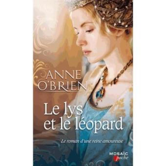 Le lys et le léopard - 1