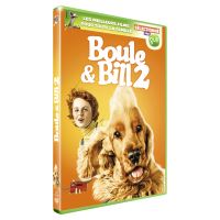 Boule et Bill 2 DVD