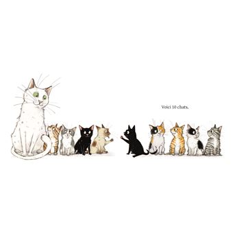 10 chats