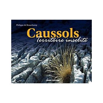 Caussols, territoire insolite