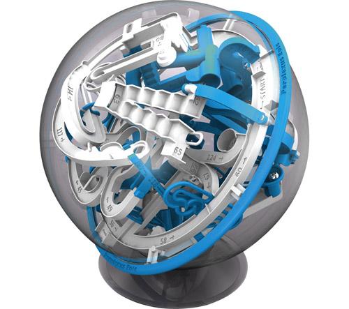 Jeu de société Casse-tête Asmodee Perplexus Portal 3D Ball Labyrinthe