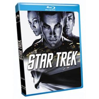 Star TrekStar Trek - Le Film - Blu-Ray