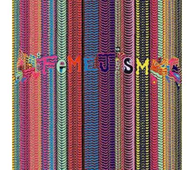 FEMEJISM/LP