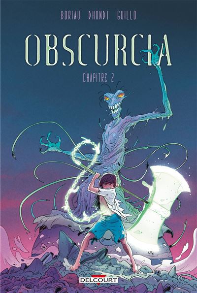 Obscurcia