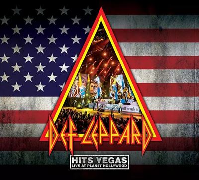 Hits Vegas