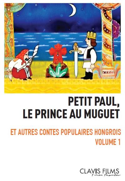 Petit paul le prince au muguet