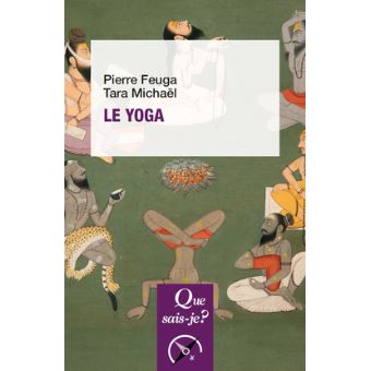 Le Yoga - 1