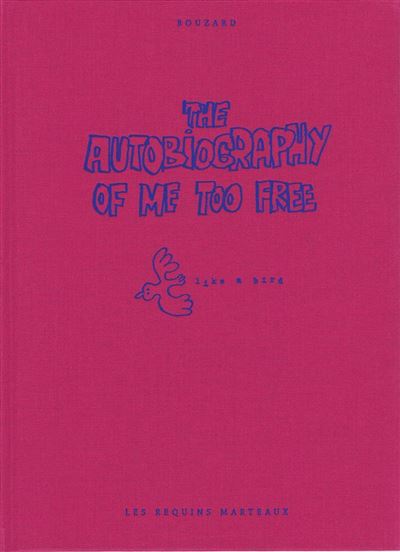 The autobiography of me too
