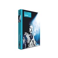 Lenny Édition Collector Blu-ray + DVD + Livre de 188 pages