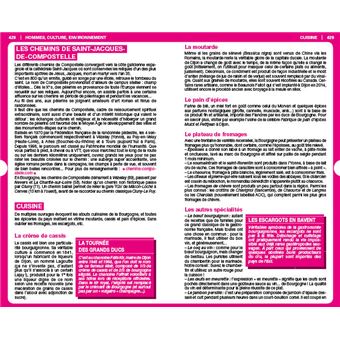 Guide du Routard Bourgogne 2021/22