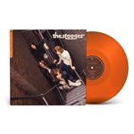 Now Playing- Vinilo Naranja