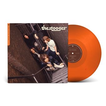 The Stooges - 1