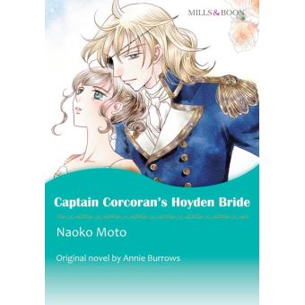 CAPTAIN CORCORAN'S HOYDEN BRIDE - 1