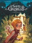 Les soeurs Grémillet - Tome 1 - Le rêve de Sarah