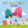 Drôles de Pâques