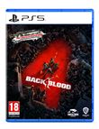 BACK 4 BLOOD MULT PS5