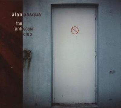 Antisocial club