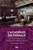 L'académie delphinale