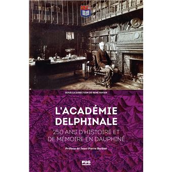 L'académie delphinale