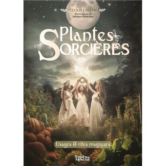 Plantes sorcières