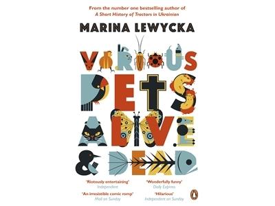 VARIOUS PETS ALIVE AND DEAD