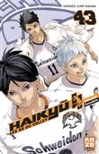 Haikyu