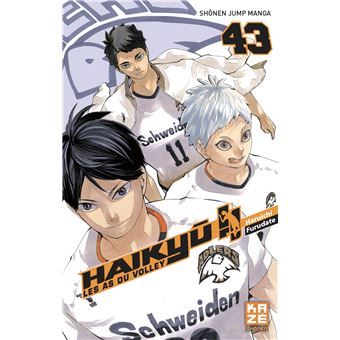 Haikyu