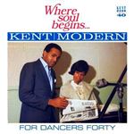 For Dancers Forty