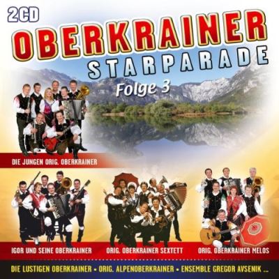 Oberkrainer starparade 3