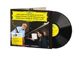 Chopin-Cello Son In G Minor Op65 - Vinilo