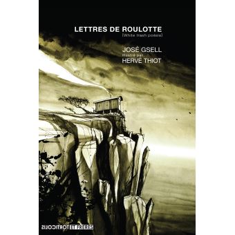Lettres De Roulotte - 1