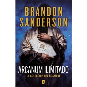 Arcanum ilimitado - 1