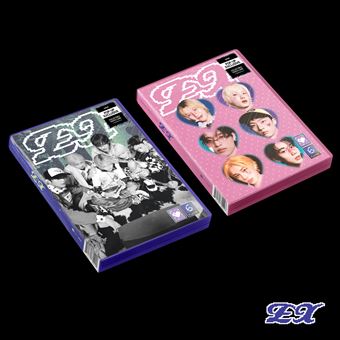 P1Harmony - 1