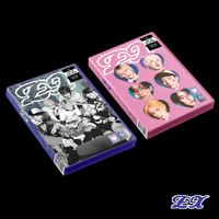 EX Pop Up Exclusive Edition Game Lovers Club Version