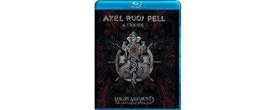 Magic moments - DVD