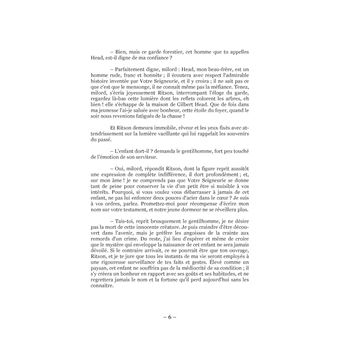 Robin des Bois, le Prince des voleurs (texte intégral)