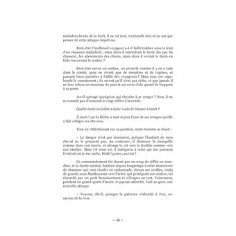 Robin des Bois, le Prince des voleurs (texte intégral)