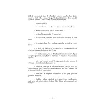 Robin des Bois, le Prince des voleurs (texte intégral)